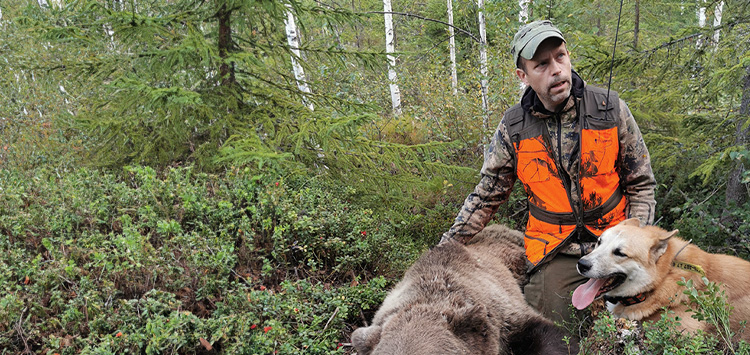 Magnus Eriksson om MiniFinder Rex – Jägarens Oumbärliga Verktyg